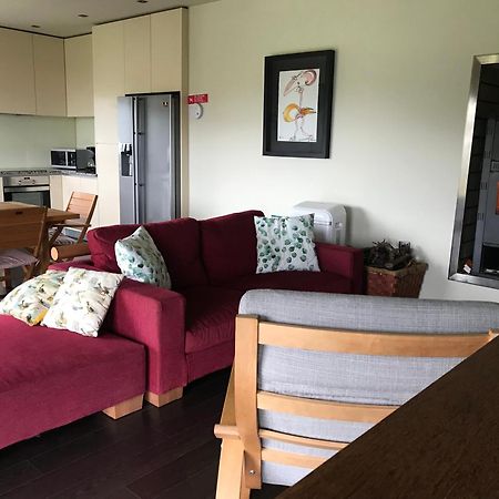 Casa Nova Villa Guimaraes Luaran gambar