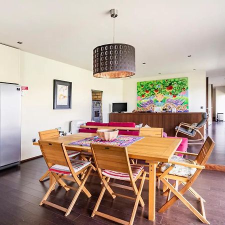 Casa Nova Villa Guimaraes Luaran gambar