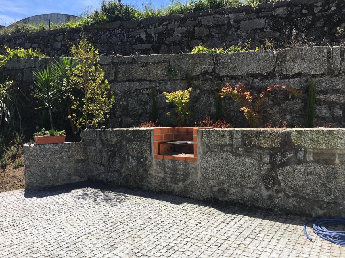 Casa Nova Villa Guimaraes Luaran gambar