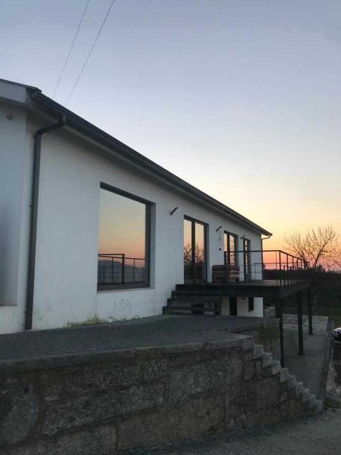 Casa Nova Villa Guimaraes Luaran gambar