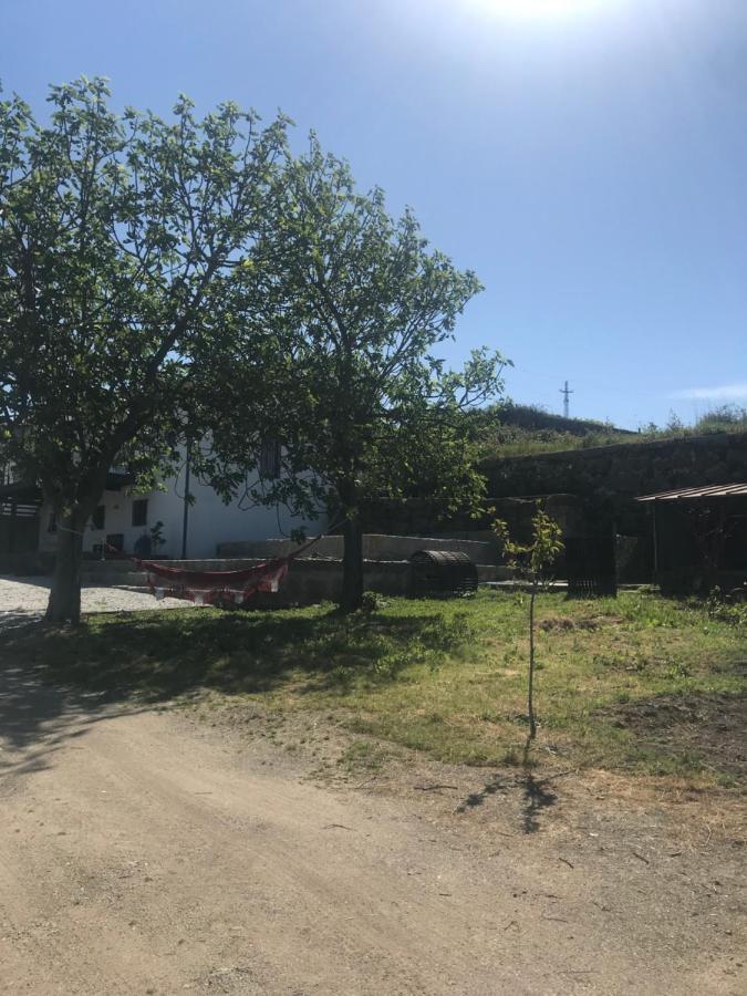 Casa Nova Villa Guimaraes Luaran gambar