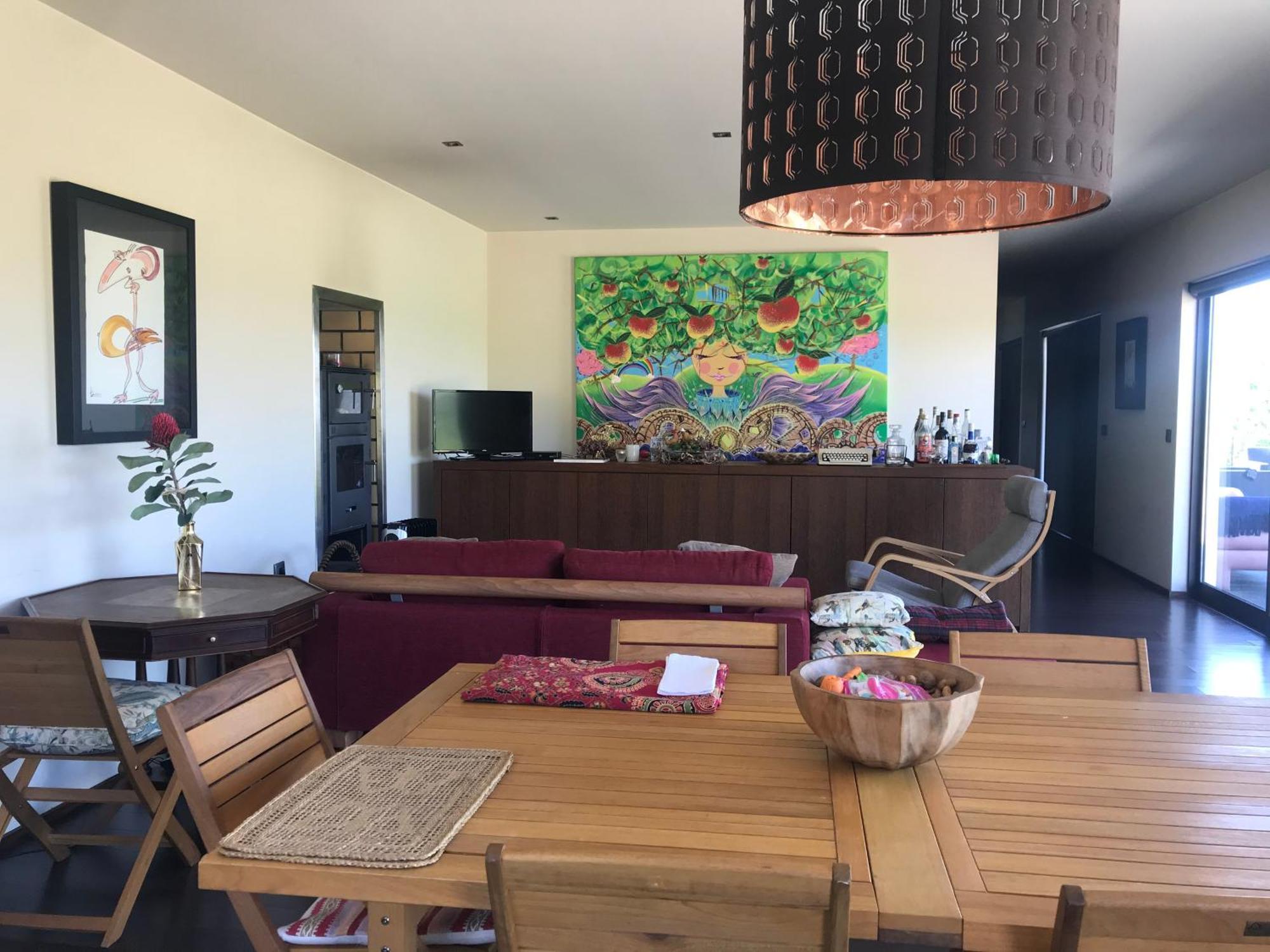 Casa Nova Villa Guimaraes Luaran gambar