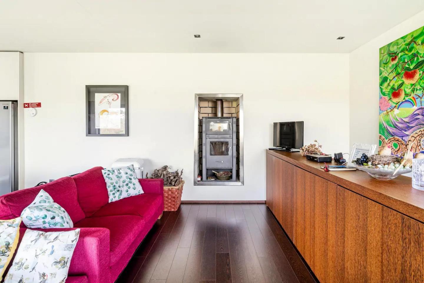 Casa Nova Villa Guimaraes Luaran gambar