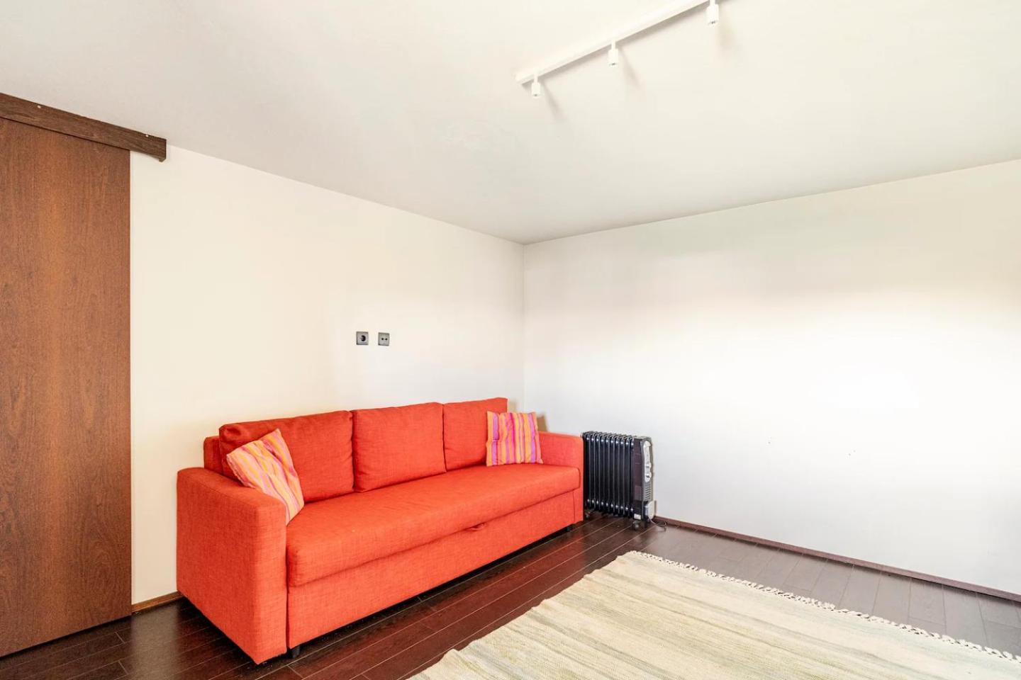Casa Nova Villa Guimaraes Luaran gambar