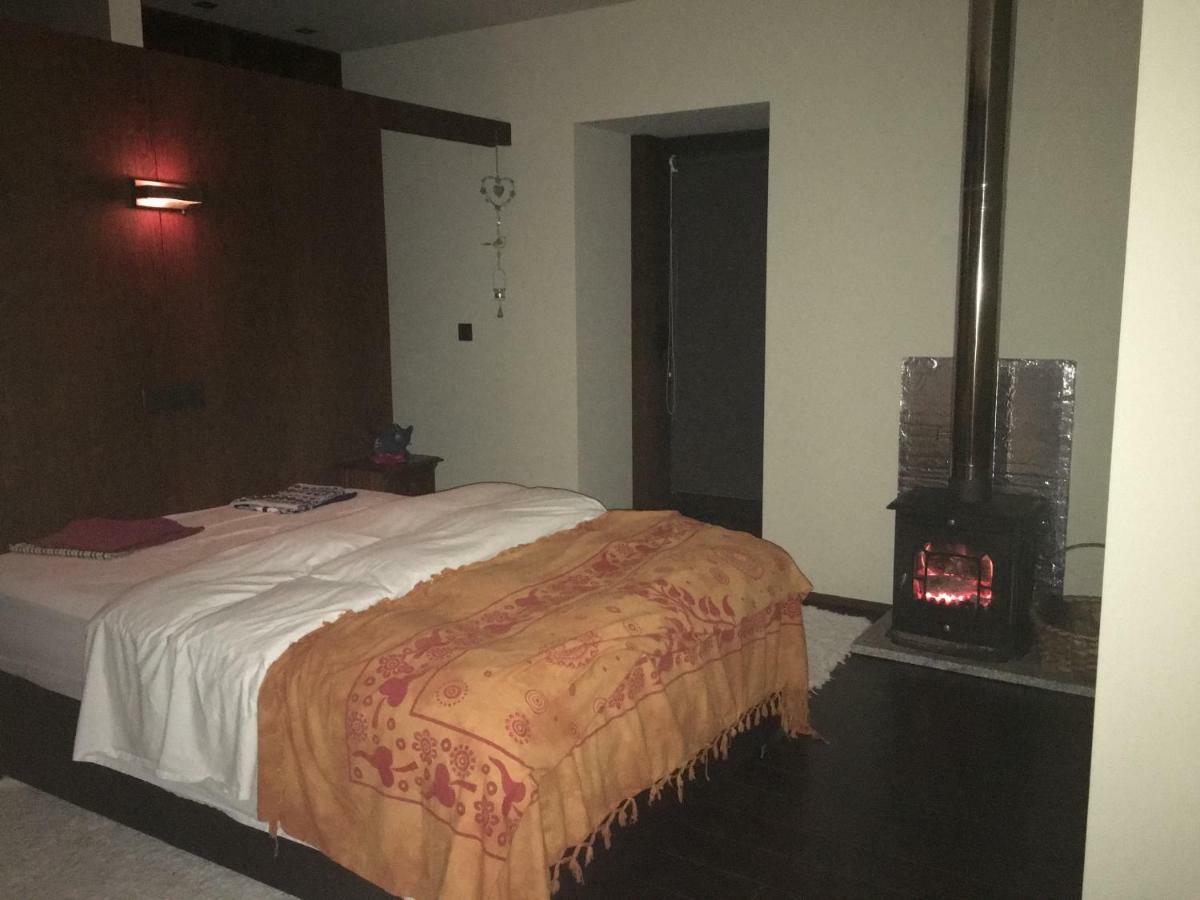 Casa Nova Villa Guimaraes Luaran gambar