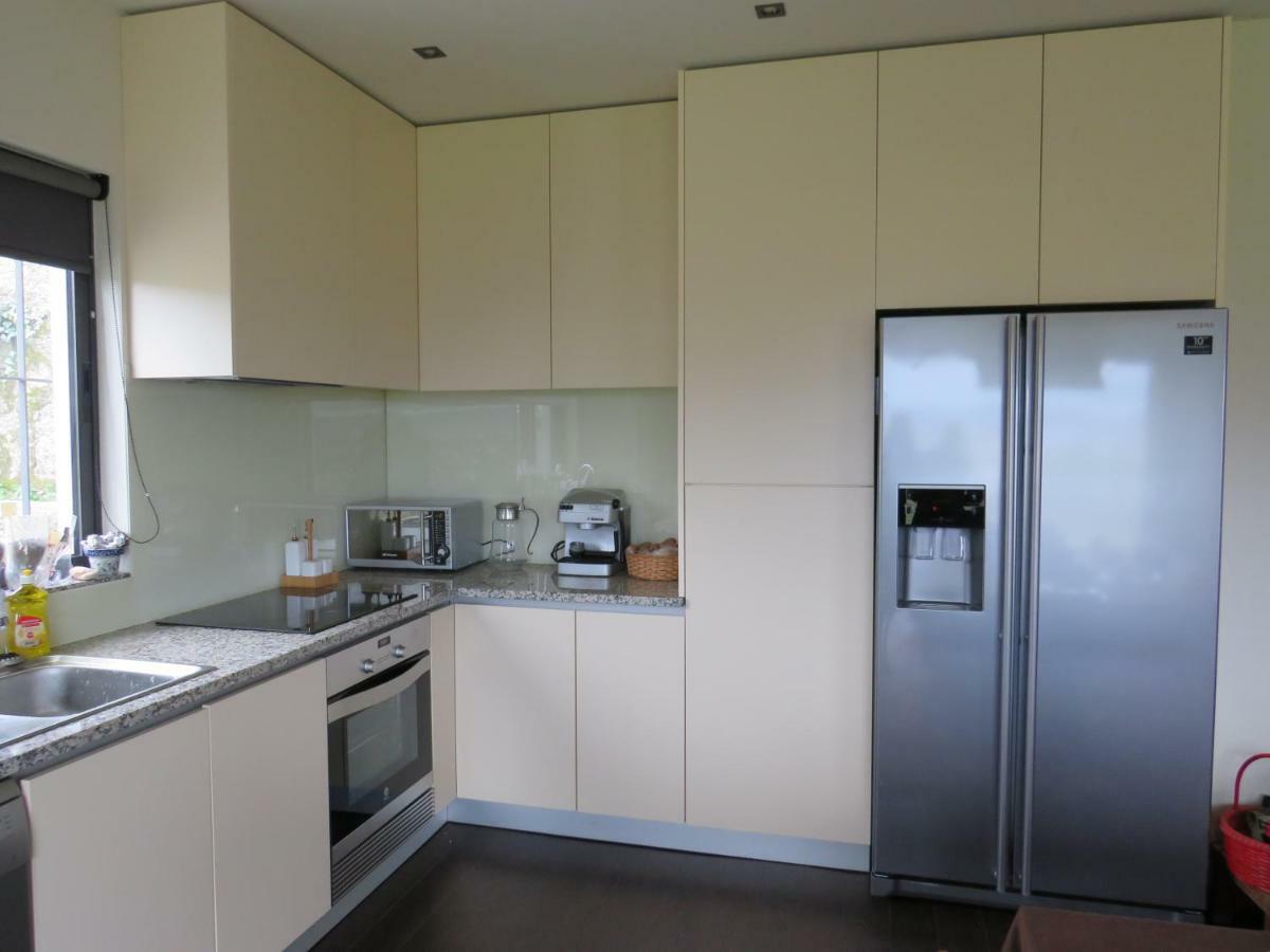 Casa Nova Villa Guimaraes Luaran gambar