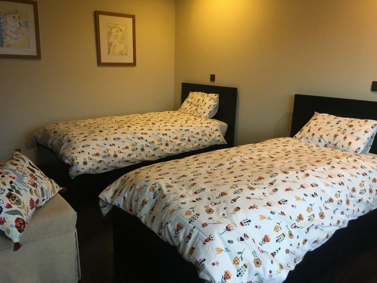 Casa Nova Villa Guimaraes Luaran gambar
